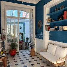 Propriete à vendre 10 pièces SAINT AVERTIN (37)