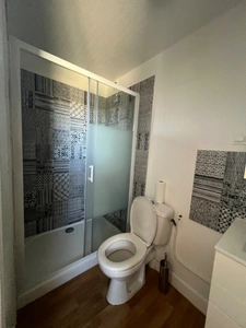 Appartement à vendre 2 pièces SAINT CYR SUR LOIRE (37)
