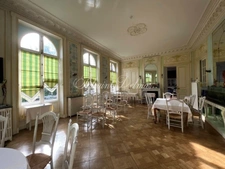 Propriete à vendre 25 pièces proche de POITIERS (86)