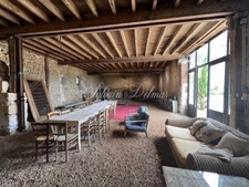 Propriete à vendre 35 pièces proche de NOCE (61)