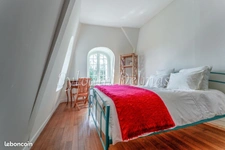 Propriete à vendre 10 pièces SAINT AVERTIN (37)