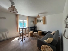 Appartement à vendre 2 pièces SAINT CYR SUR LOIRE (37)