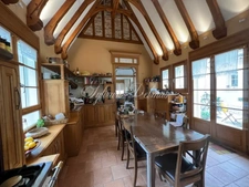 Maison à vendre 14 pièces TOURS (37)