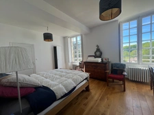 Propriete à vendre 17 pièces SAINT OUEN LES VIGNES (37)