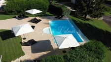 Propriete à vendre 50 pièces proche de AMBOISE (37)