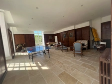 Propriete à vendre 17 pièces SAINT OUEN LES VIGNES (37)