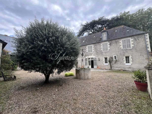 Propriete à vendre 0 pièces FONDETTES (37)