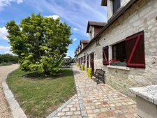 45-room property for sale near Tours (37)