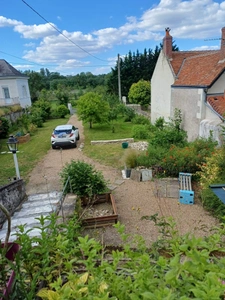 Maison à vendre 2 pièces proche de MONTRICHARD (41)