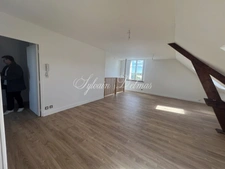 Immeuble à vendre SAINT CYR SUR LOIRE (37)
