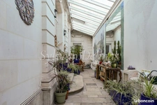 Propriete à vendre 10 pièces SAINT AVERTIN (37)