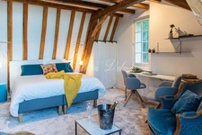 Propriete à vendre 18 pièces proche de TOURS (37)