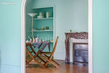 Propriete à vendre 10 pièces SAINT AVERTIN (37)