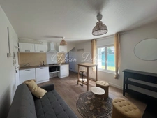 Immeuble à vendre SAINT CYR SUR LOIRE (37)