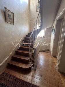 Property for sale 15 rooms near CHATILLON SUR INDREDRE (36)