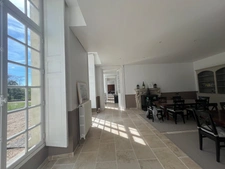 Propriete à vendre 17 pièces SAINT OUEN LES VIGNES (37)