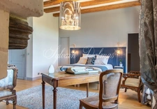 Propriete à vendre 18 pièces proche de TOURS (37)