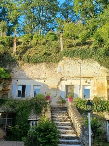 Maison à vendre 2 pièces proche de MONTRICHARD (41)