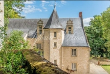 Propriete à vendre 18 pièces proche de TOURS (37)