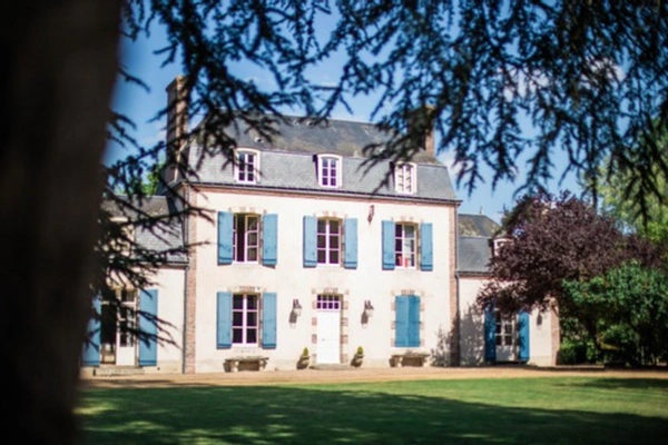 Fonds de commerce à vendre proche de SAINT CALAIS (72)