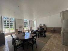Propriete à vendre 17 pièces SAINT OUEN LES VIGNES (37)