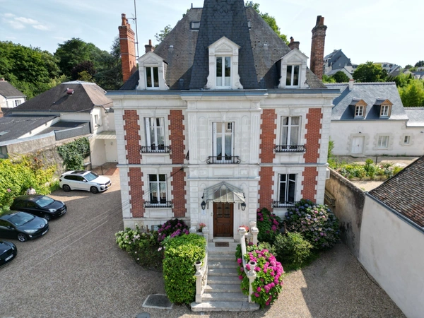 Propriete à vendre 32 pièces AMBOISE (37)