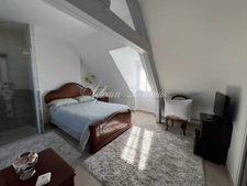 Maison à vendre 7 pièces proche de BLERE (37)