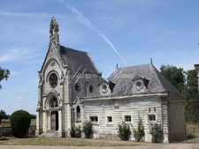 Propriete à vendre 45 pièces proche de ANGERS (49)