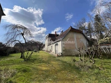 Property for sale 15 rooms near CHATILLON SUR INDREDRE (36)