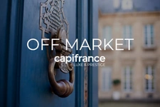 Appartement à vendre 5 pièces TOURS (37)