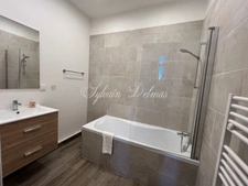 Appartement à vendre 4 pièces TOURS (37)