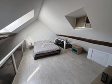 Immeuble à vendre CHATELLERAULT (86)