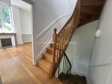 Maison à vendre 8 pièces SAINT CYR SUR LOIRE (37)