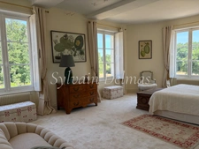 8-room property for sale near Loches (37)