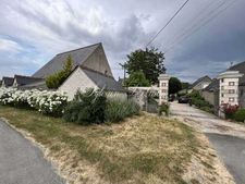 Propriete à vendre 6 pièces proche de CORMERY (37)