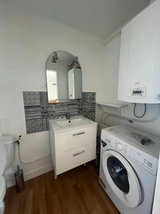Appartement à vendre 2 pièces SAINT CYR SUR LOIRE (37)