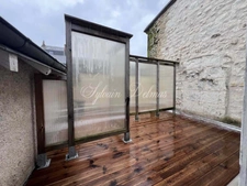 Immeuble à vendre CHATELLERAULT (86)