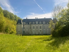 Propriete à vendre 17 pièces SAINT OUEN LES VIGNES (37)