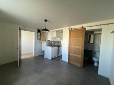 Appartement à vendre 1 pièces SAINT CYR SUR LOIRE (37)