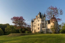 Propriete à vendre 50 pièces proche de TOURS (37)