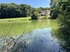 Maison à vendre 7 pièces proche de POITIERS (86)