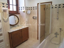 Propriete à vendre 50 pièces proche de AMBOISE (37)