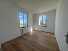 Immeuble à vendre SAINT CYR SUR LOIRE (37)