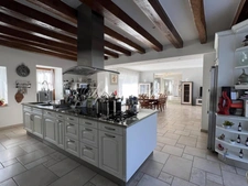 Maison à vendre 7 pièces proche de BLERE (37)