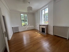 Maison à vendre 8 pièces SAINT CYR SUR LOIRE (37)