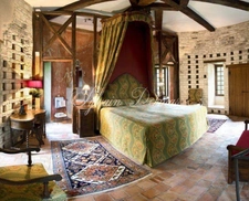 Propriete à vendre 50 pièces proche de TOURS (37)