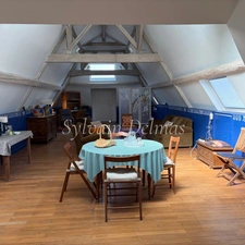 Propriete à vendre 10 pièces SAINT AVERTIN (37)
