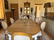 8-room property for sale near Loches (37)