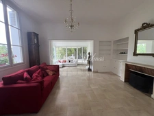 Maison à vendre 8 pièces SAINT CYR SUR LOIRE (37)