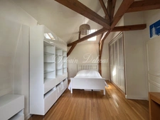 Maison à vendre 8 pièces SAINT CYR SUR LOIRE (37)